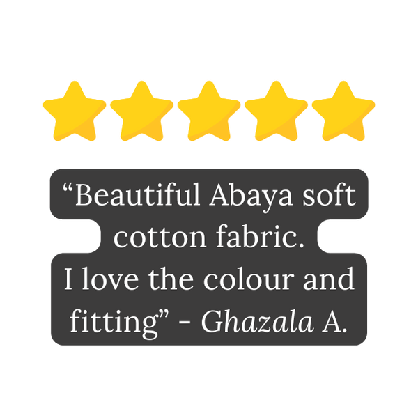 Customer review