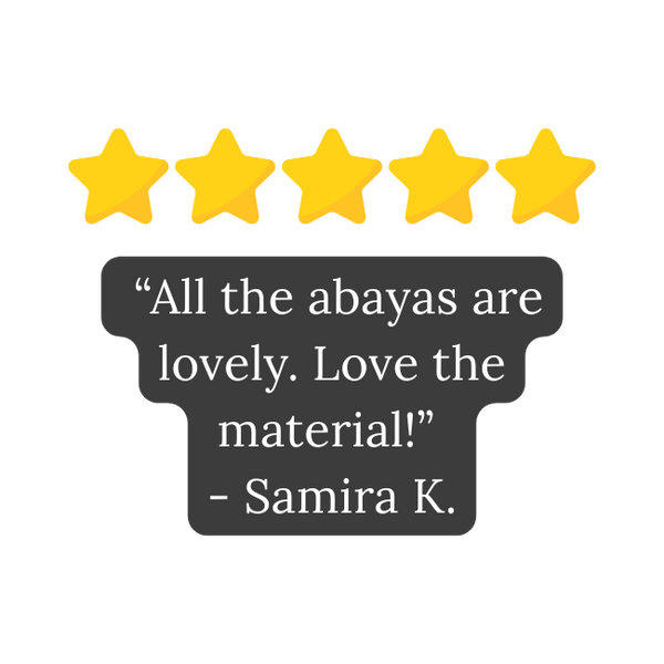 Customer review