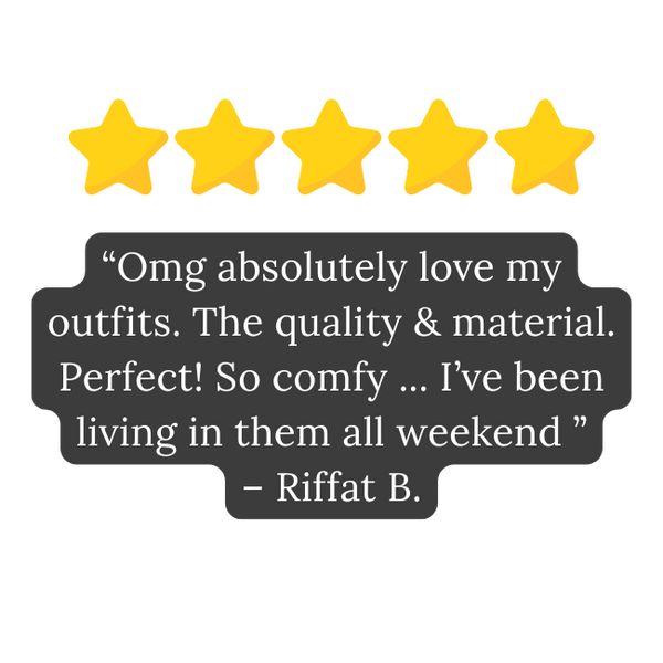 Customer review
