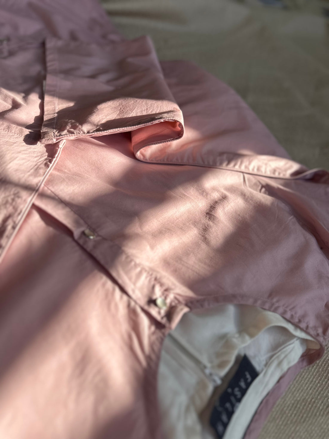 100% Natural Fibres: Why We’ll Never Compromise - Fasilah