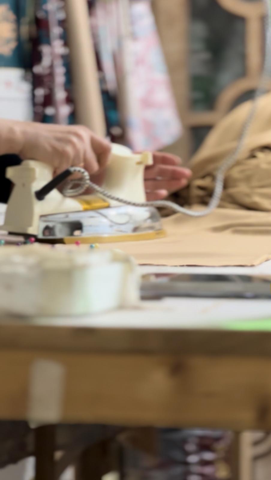 Mentorship Matters: Empowering the Next Wave of Modest Fashion Brands