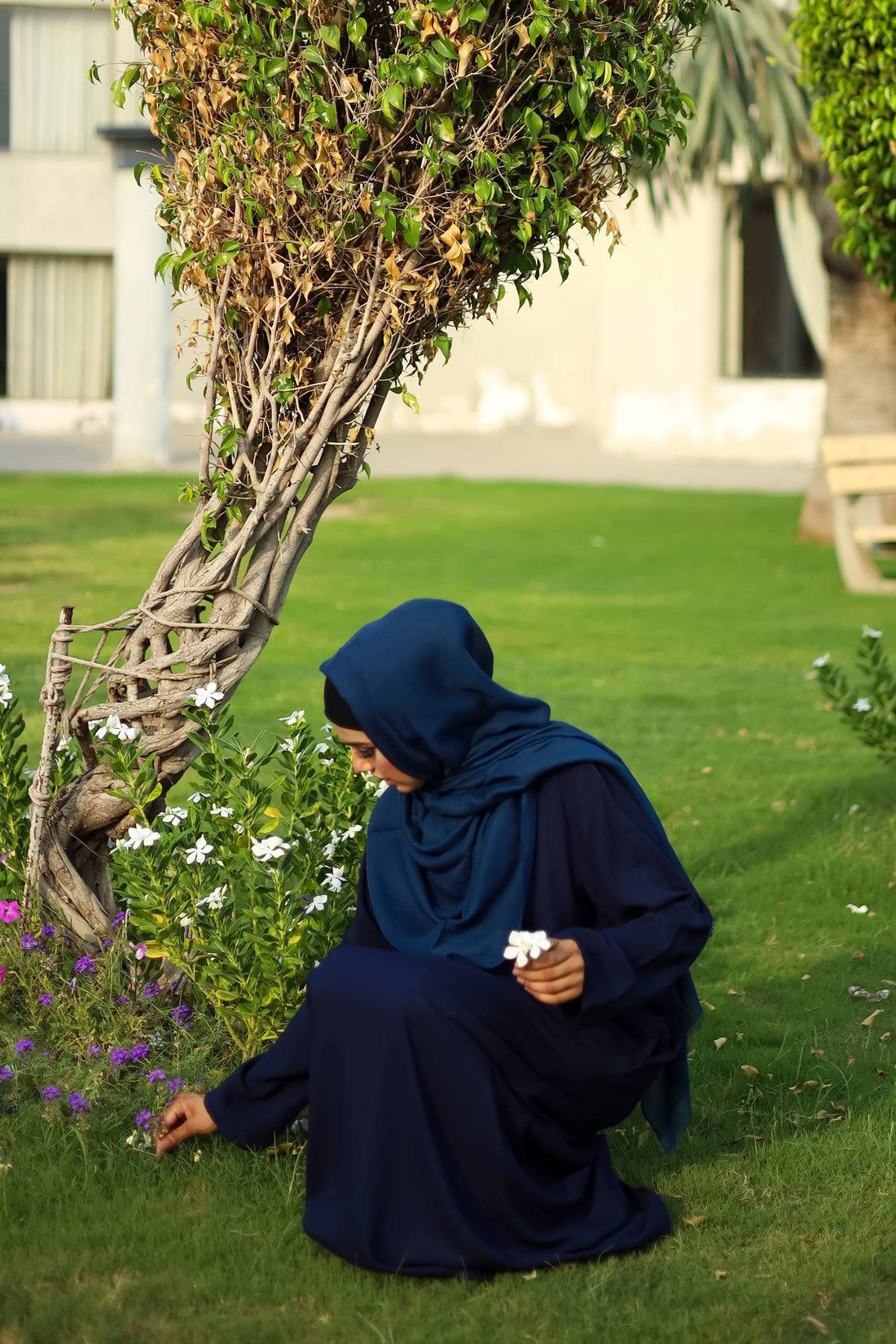 The Future of Modest Fashion: Our Sustainability Journey