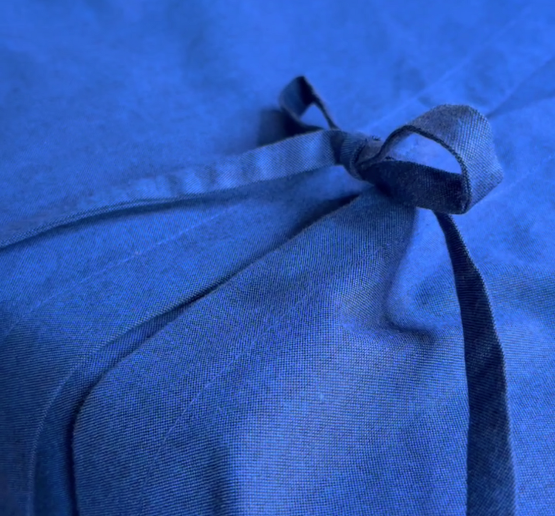Conscious Fashion & Taqwa: How Fasilah Weaves Intention, Impact, and Ummatic Thinking
