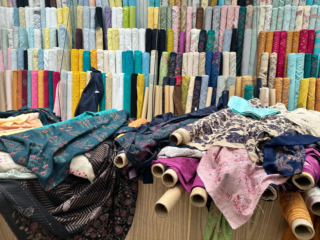 How to Start a Conscious Fashion Brand: Lessons from Fasilah’s Atelier