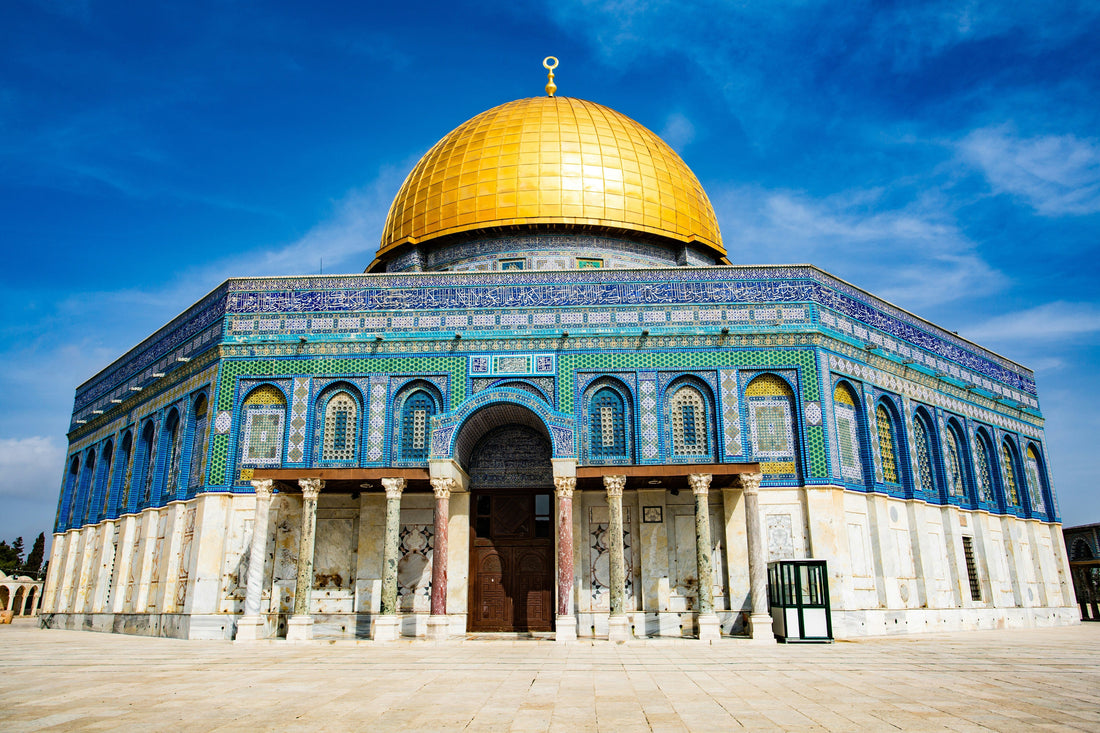 Embrace Sustainability This Ramadan: Tips for Eco-Friendly Practices During the Holy Month - Fasilah