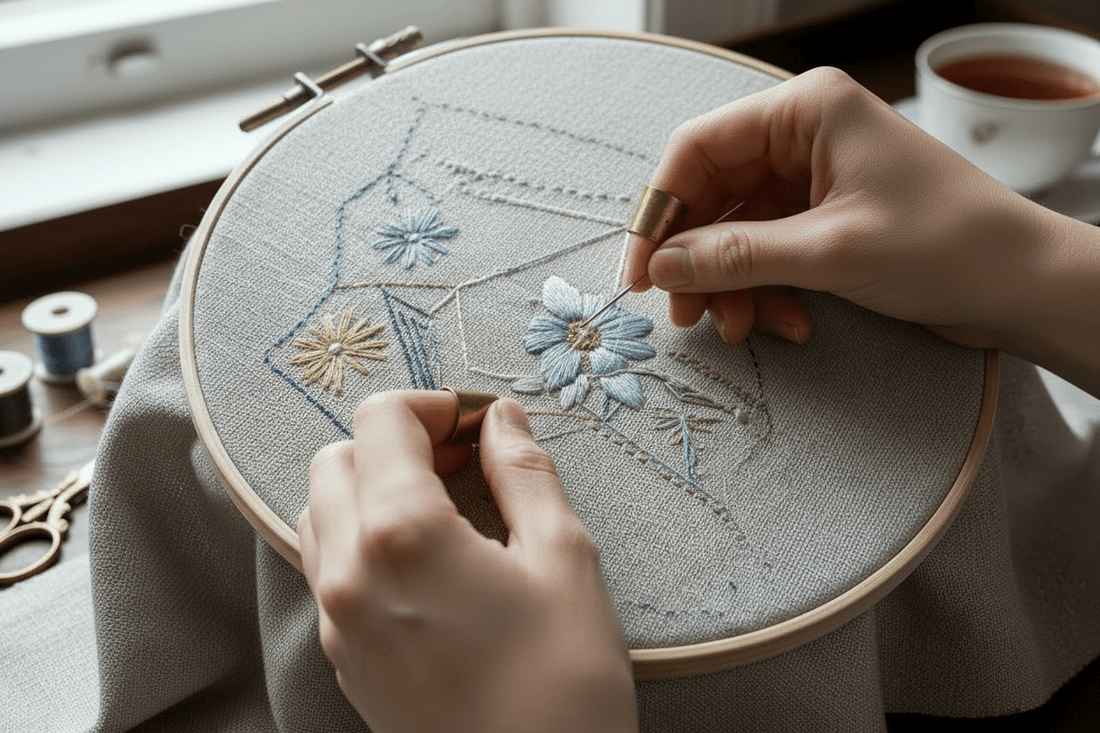 How to Care for Your Handmade Abaya (and Why It Matters) - Fasilah