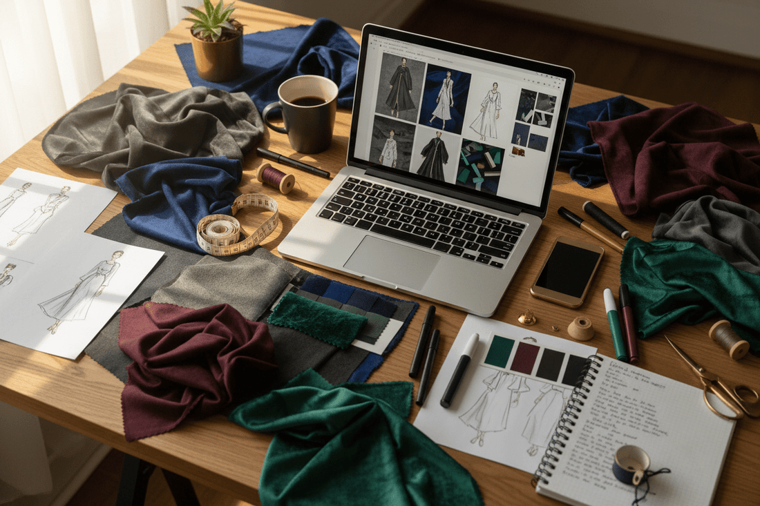 Lessons Learned: Founder Self-Doubt, Resilience & Growth - Fasilah