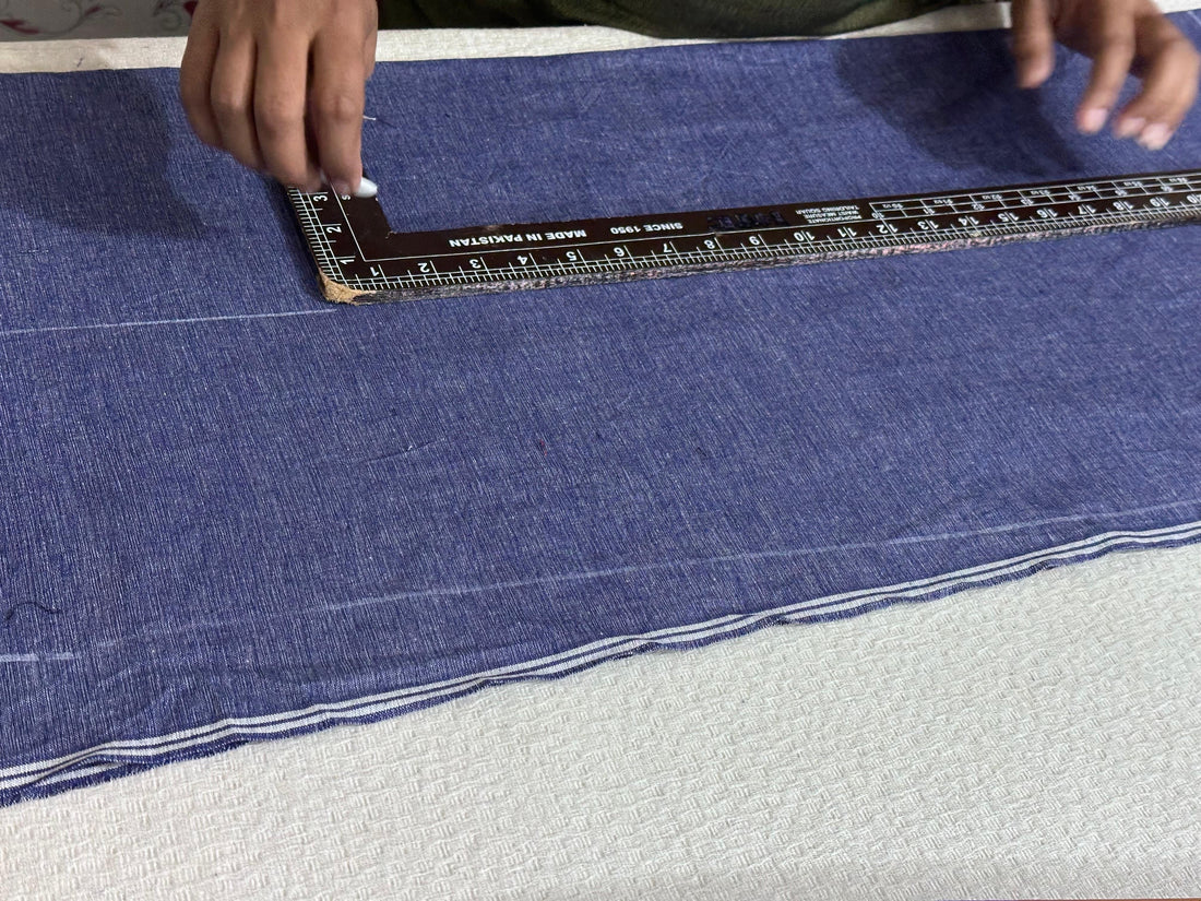The Craft of Patience: Why We Don’t Rush Our Abayas - Fasilah