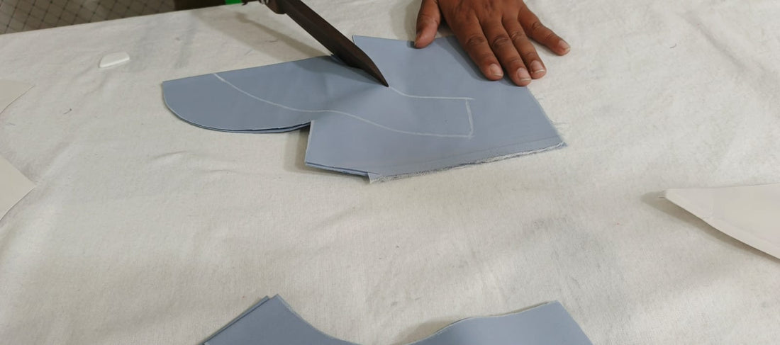 Why “One Size Fits All” Fits No-One: The Story Behind Fasilah Custom Abayas - Fasilah