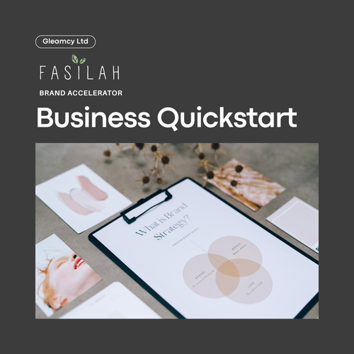 Business Quickstart