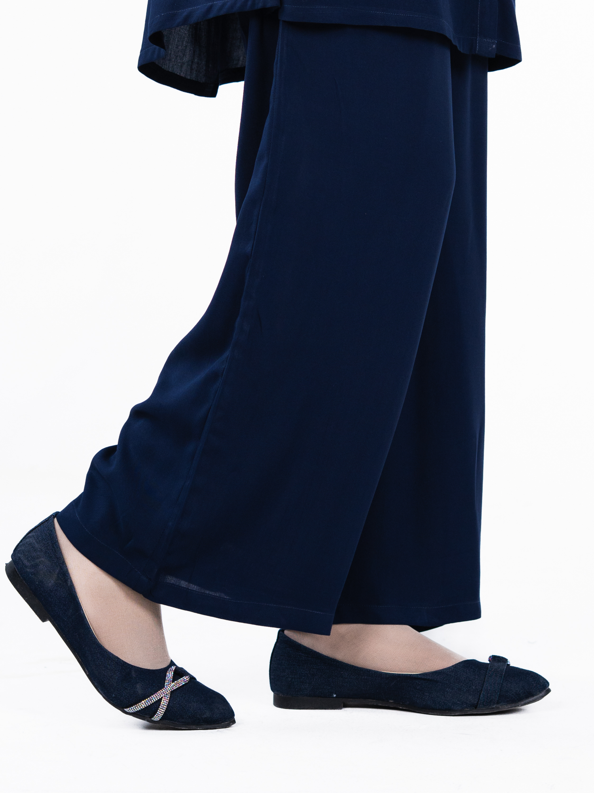 Essential Trousers