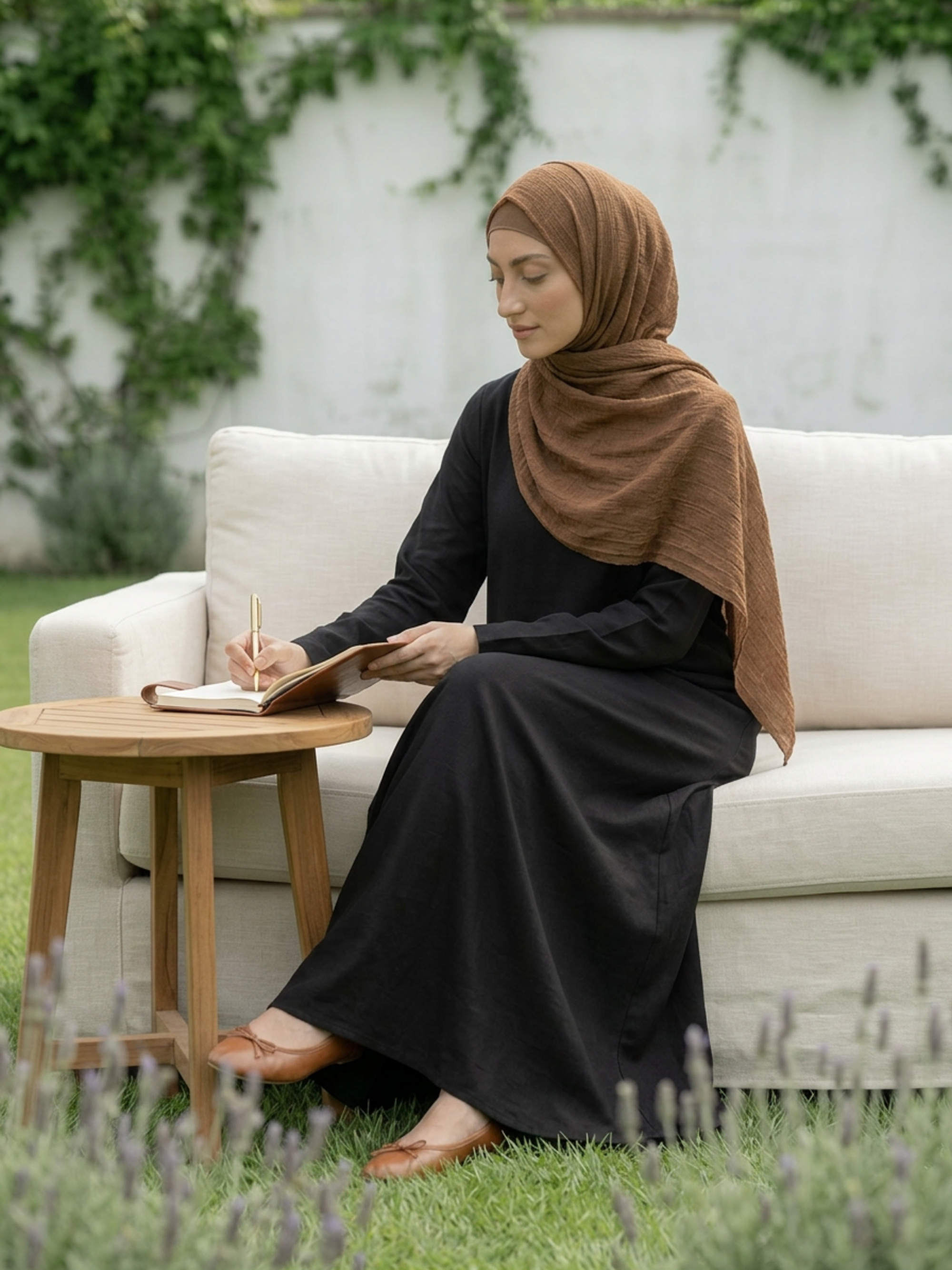 Made to Measure | Hajj&Umrah Abaya