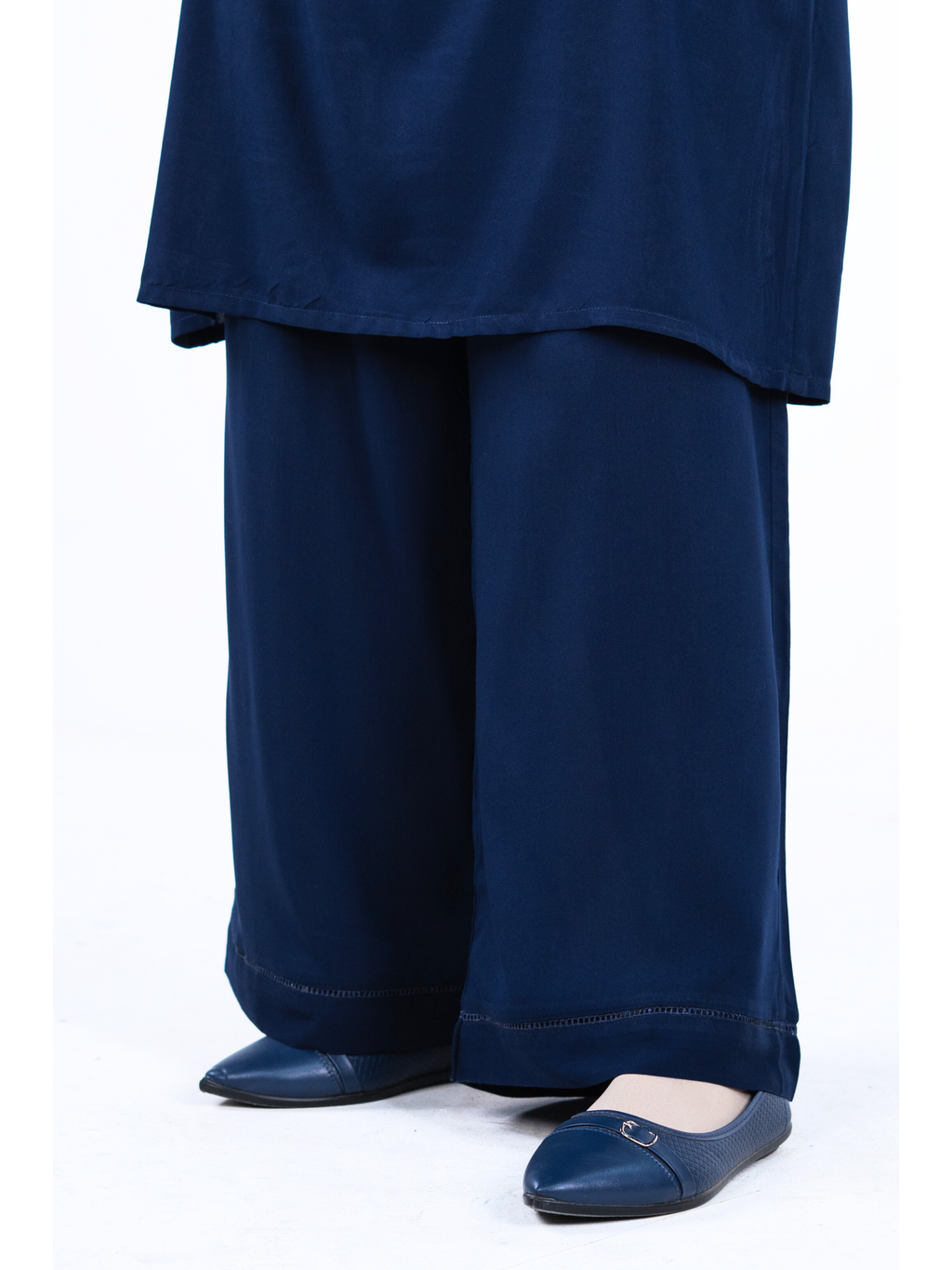 Essential Trousers
