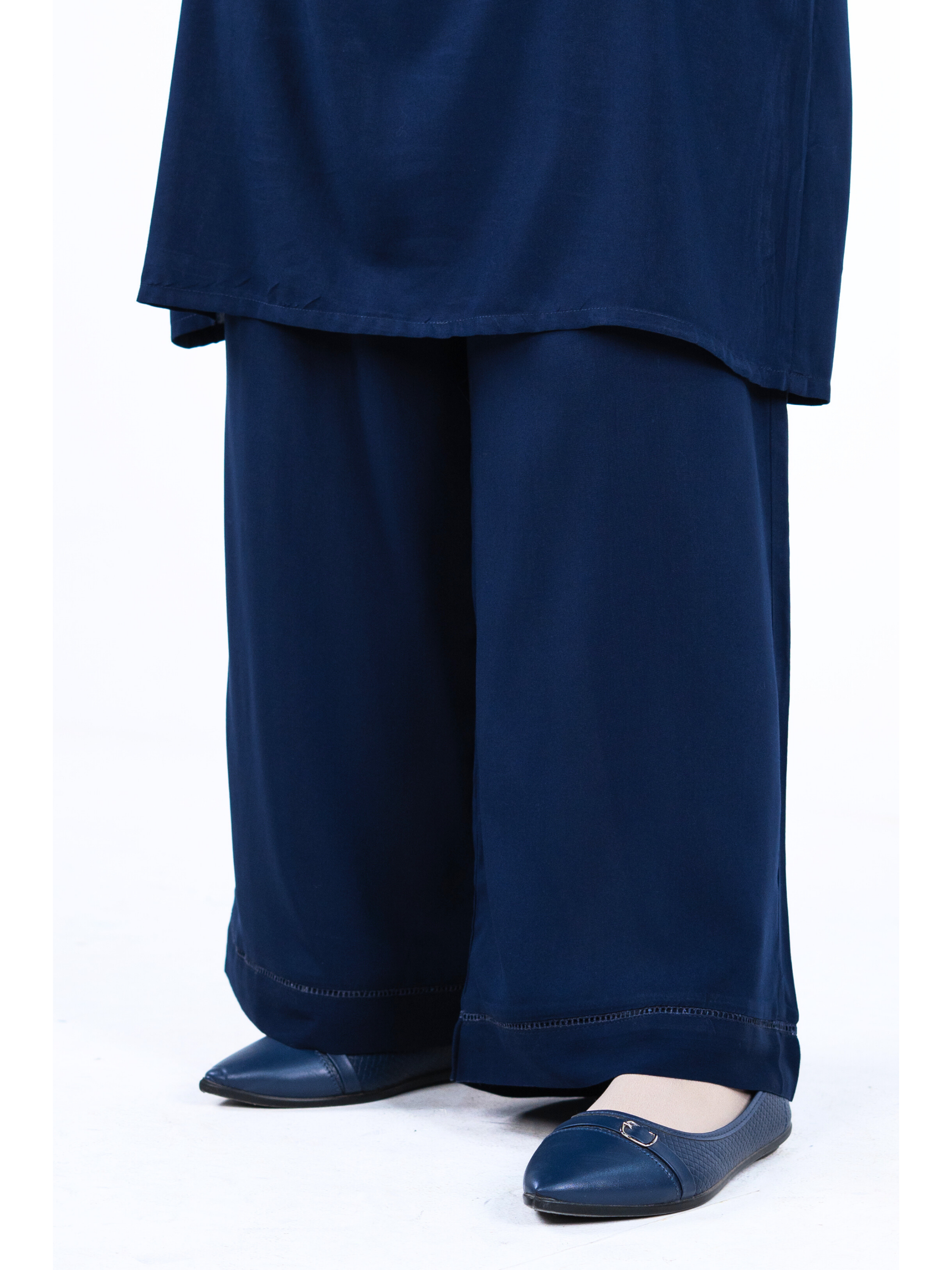 Essential Trousers