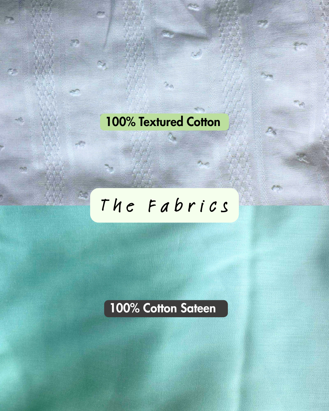 Made to Measure | Almond