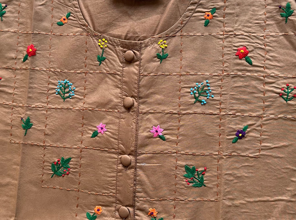 Hajj&Umrah Premium Cotton Abayas