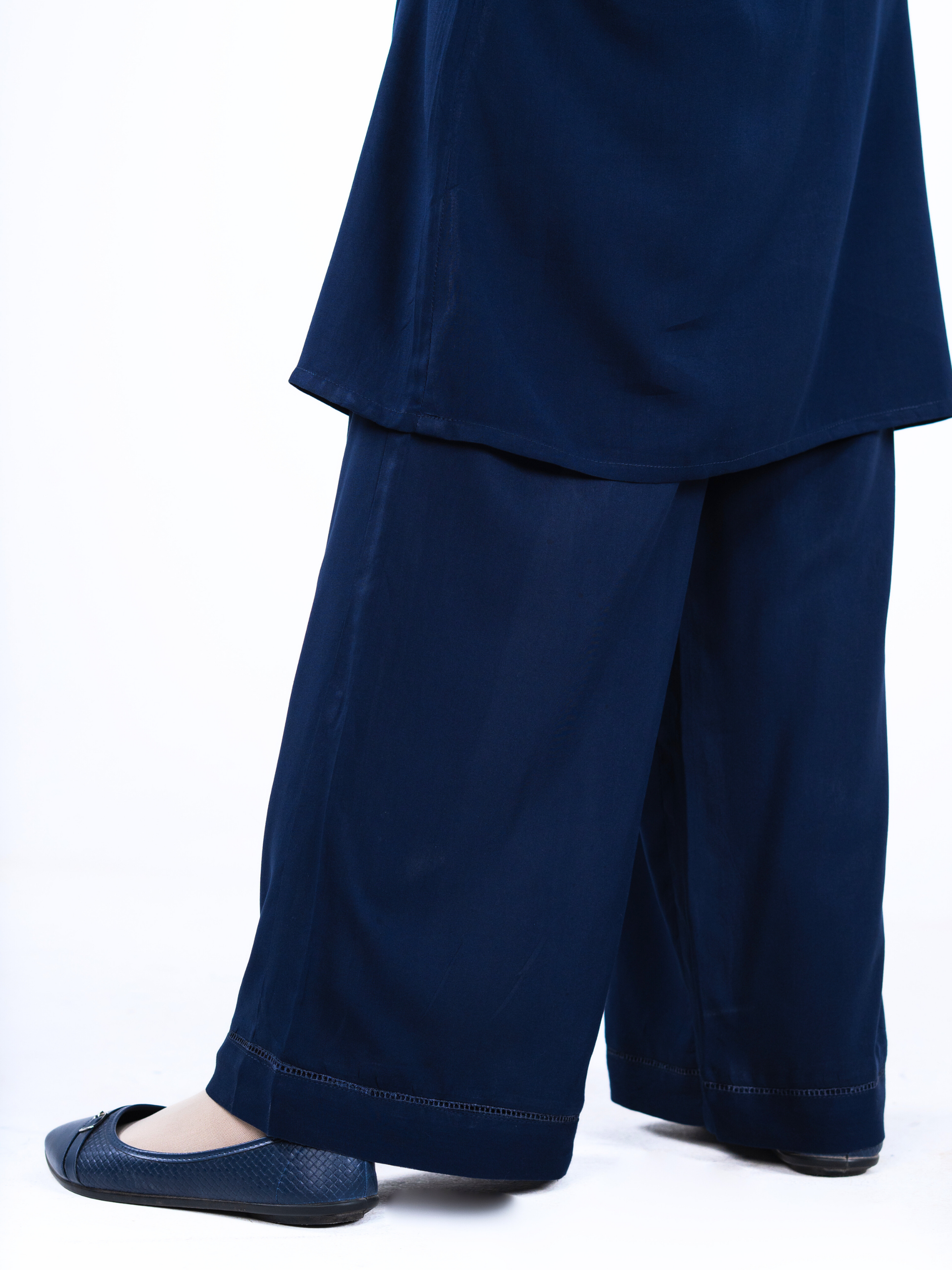 Essential Trousers