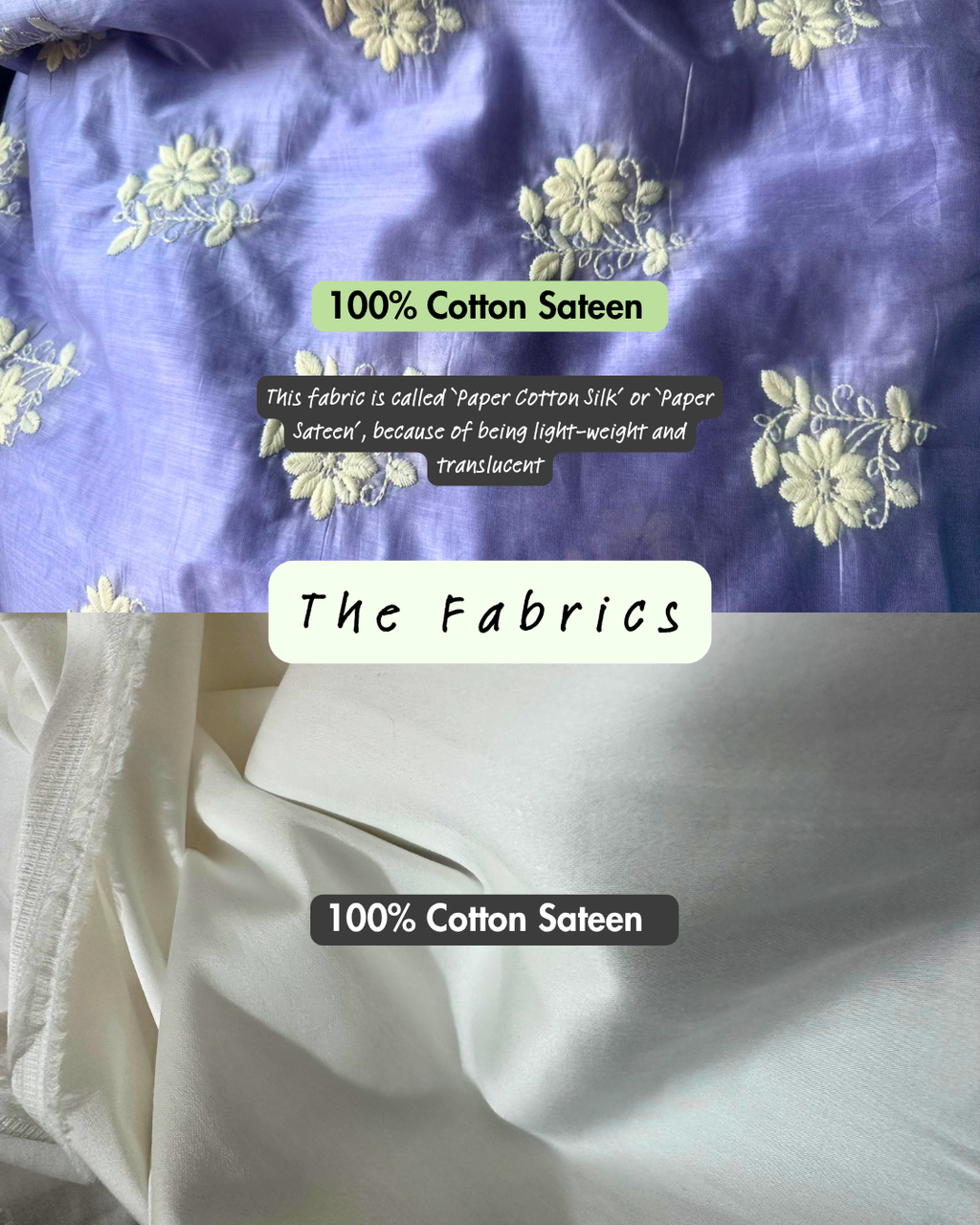 Made to Measure| Lavender