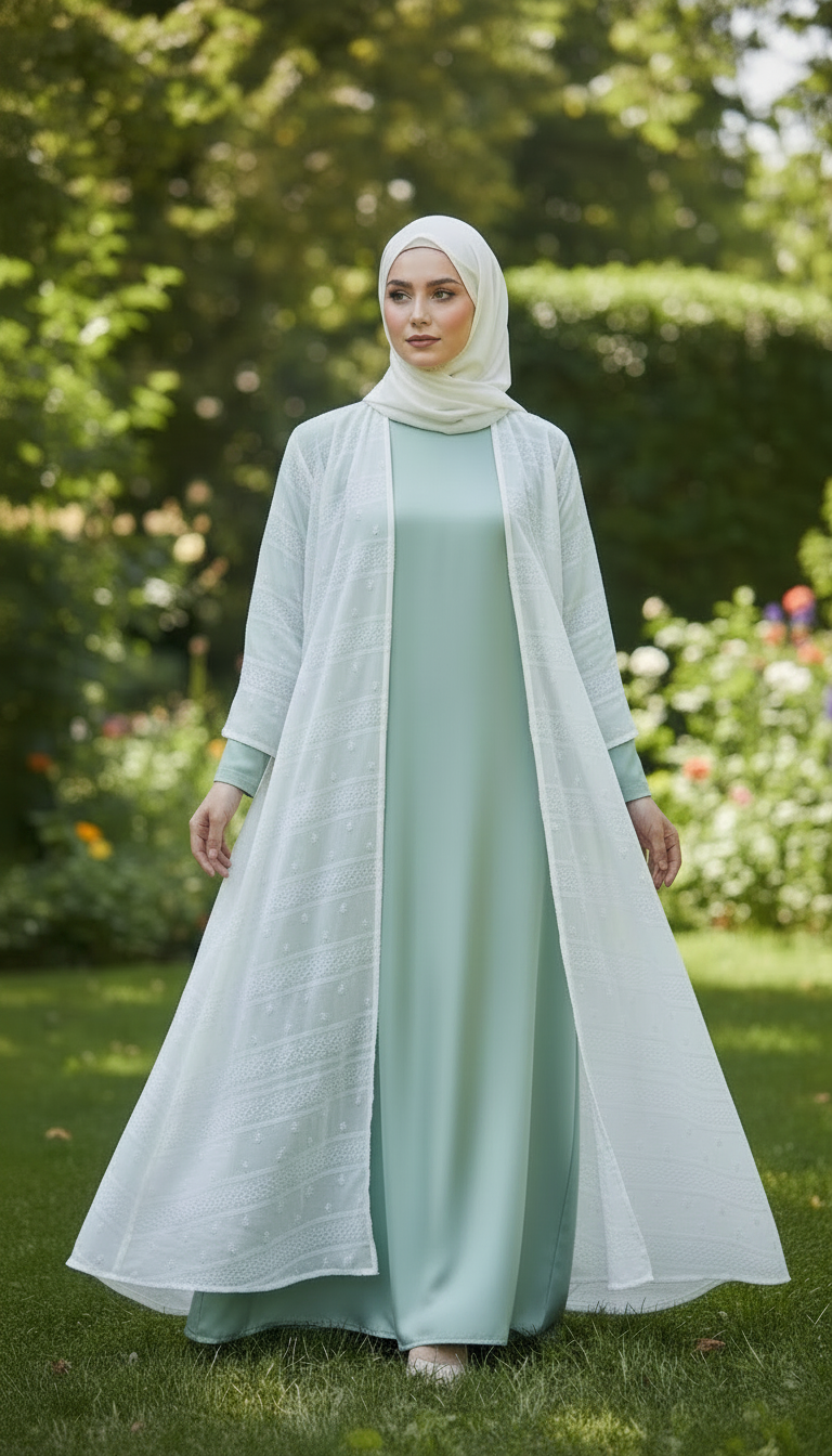 Made to Measure | Almond