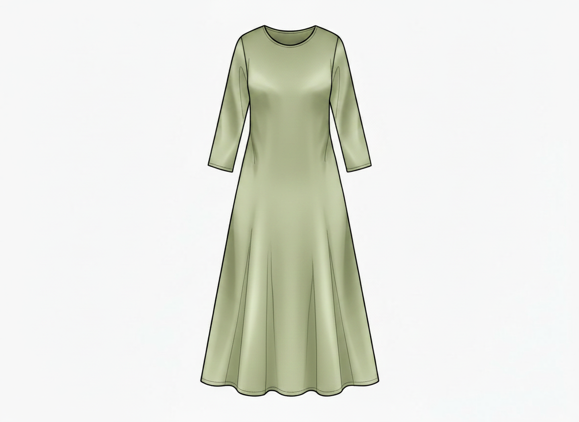 Made to Measure | Almond