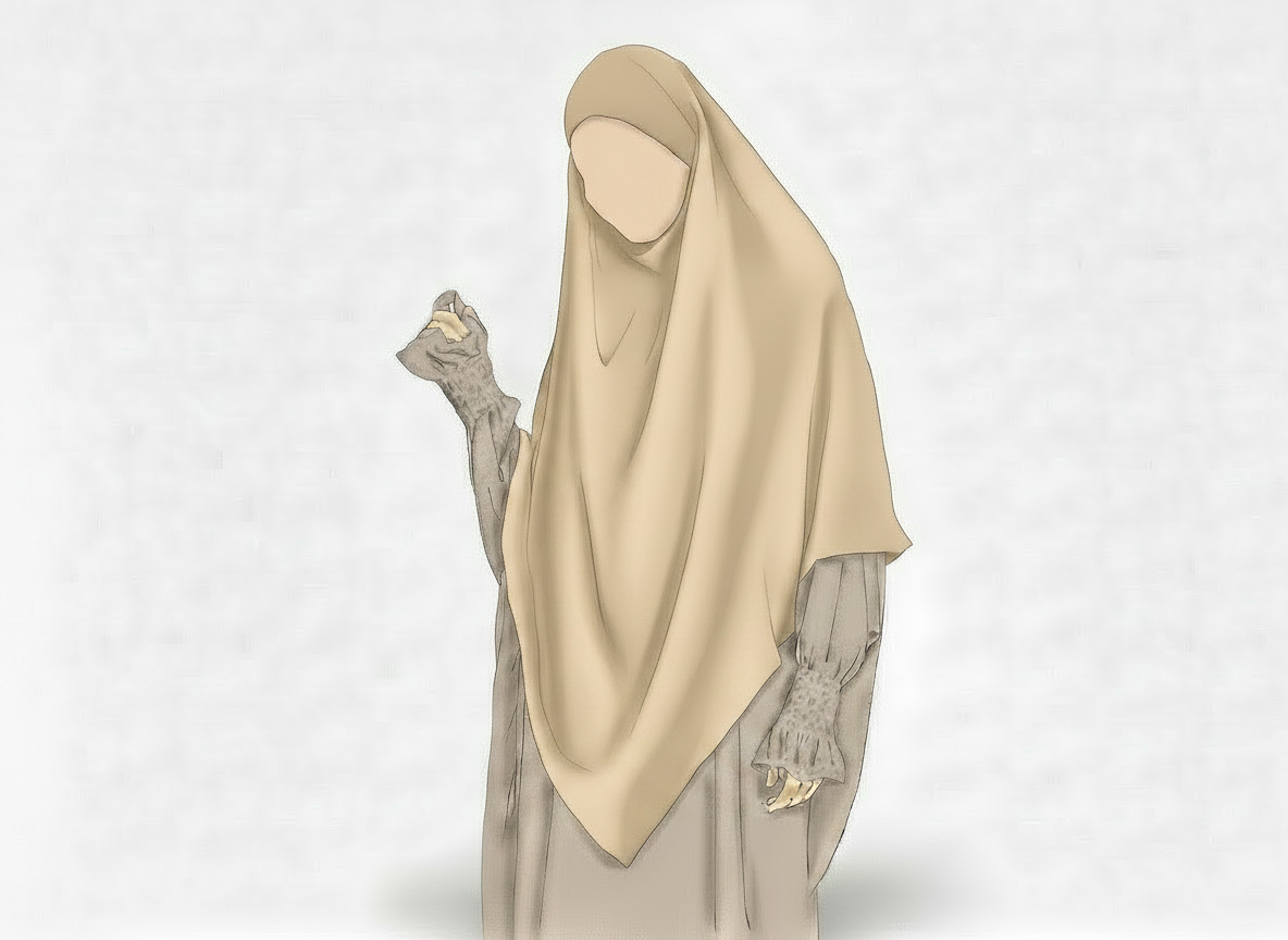 Made to Order | Khimar