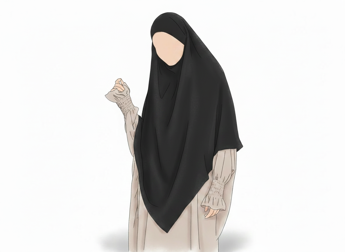 Made to Order | Khimar