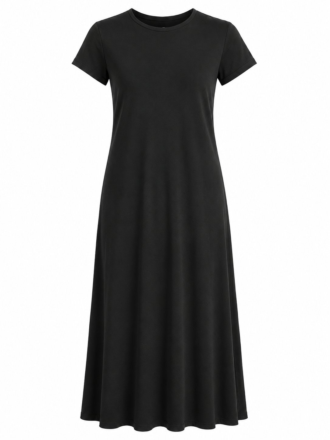 Essential Linen Slip Dress