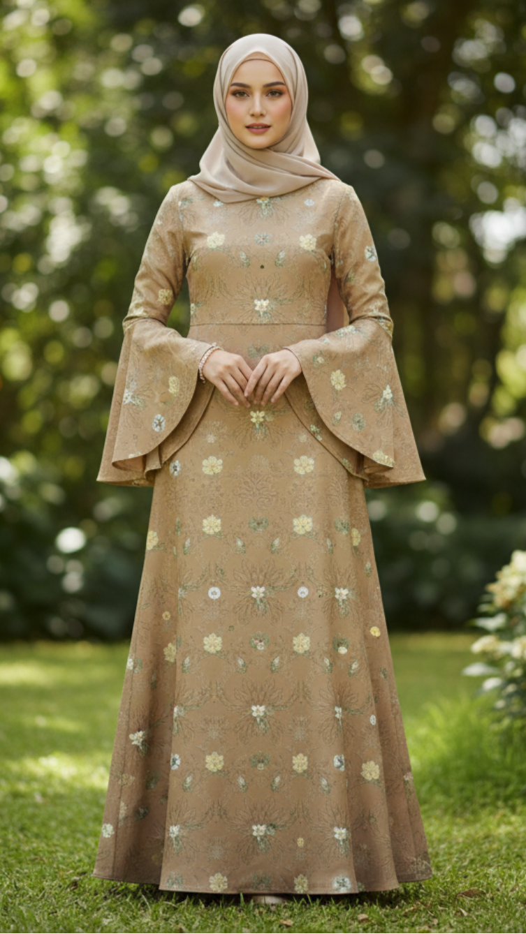 Made to Measure | Blossom