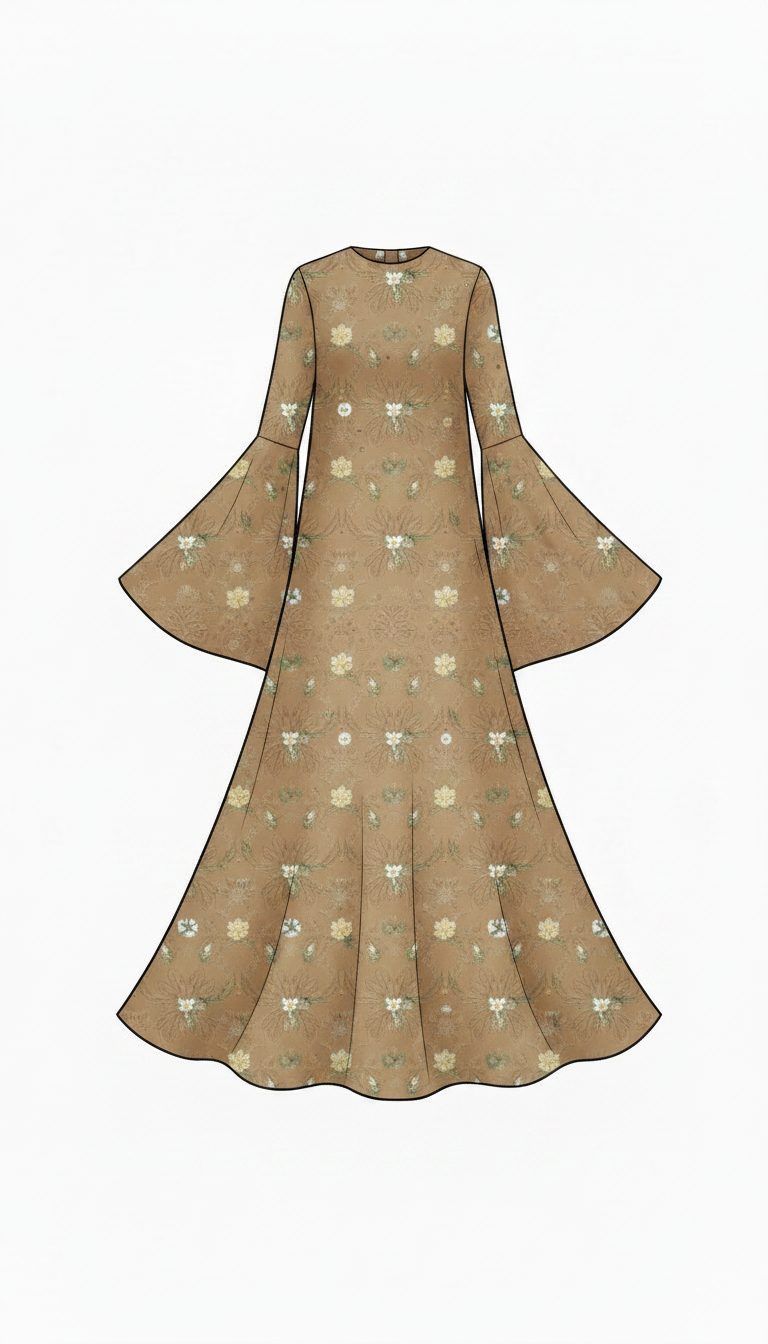Made to Measure | Blossom