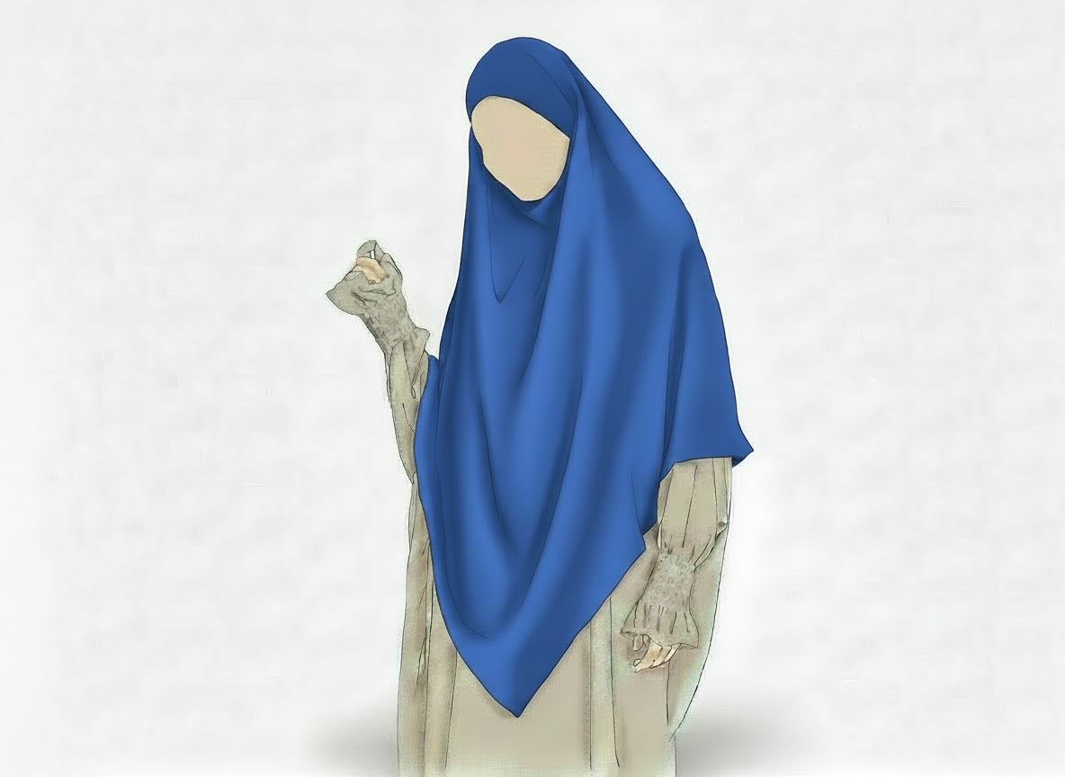 Made to Order | Khimar