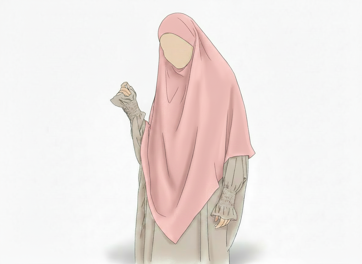 Made to Order | Khimar