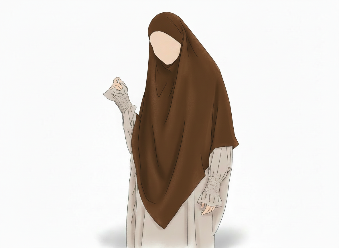 Made to Order | Khimar