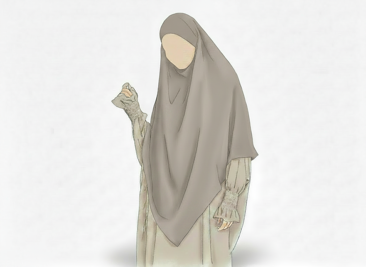 Made to Order | Khimar