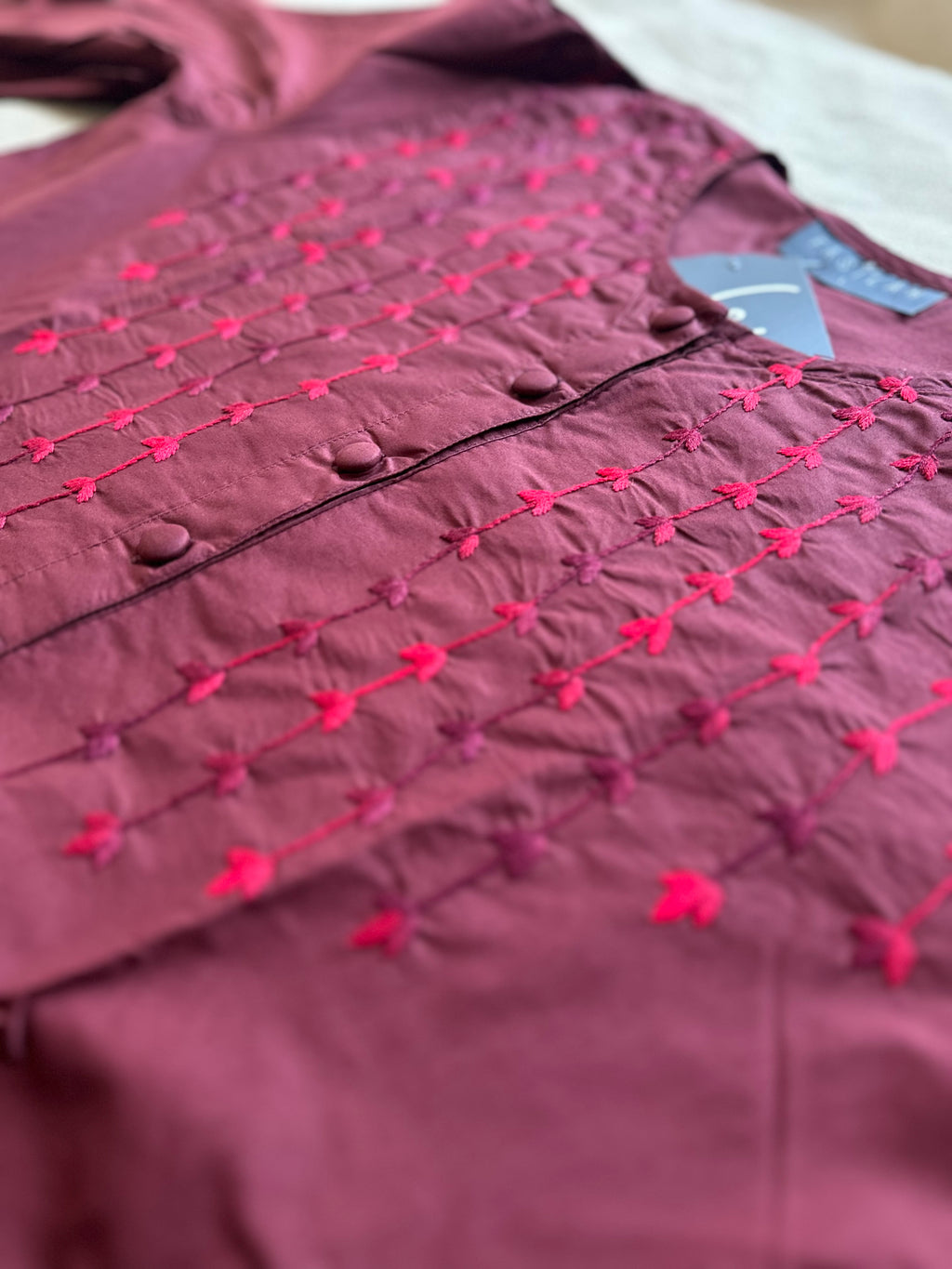 Hajj&Umrah Premium Cotton Abayas
