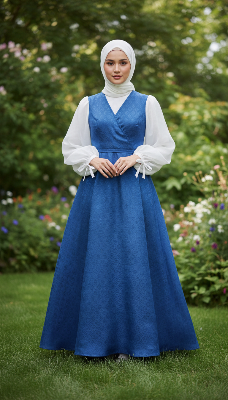 Made to Measure | Forget Me Not