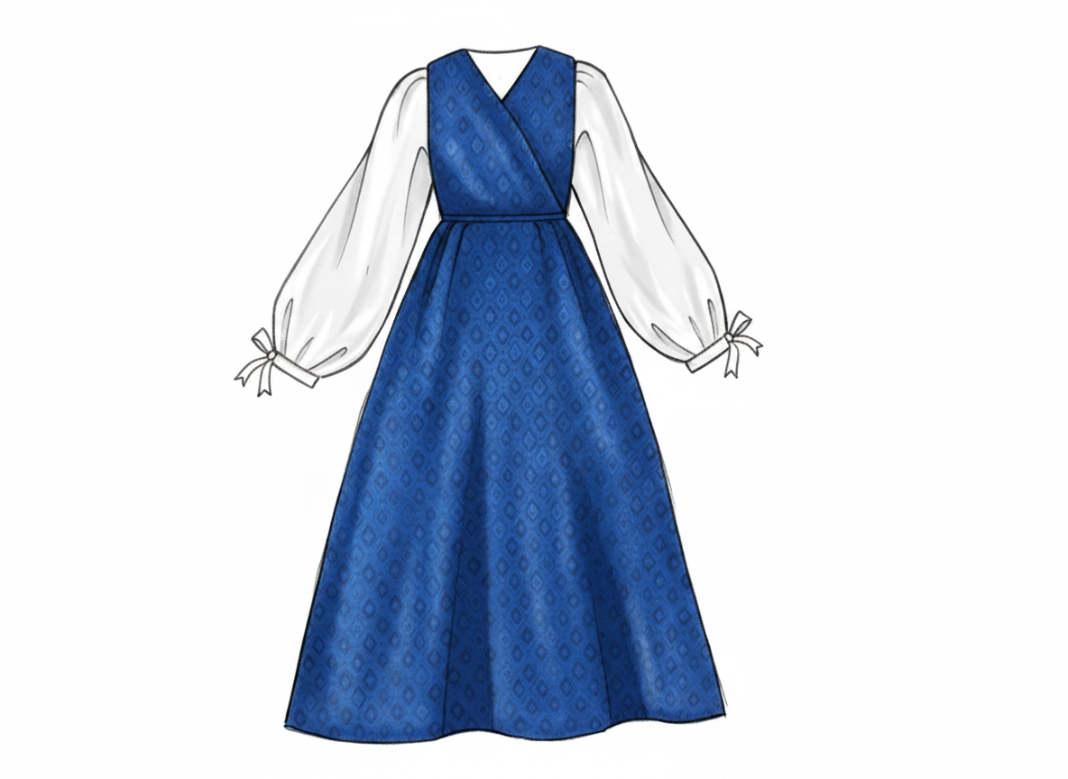 Made to Measure | Forget Me Not