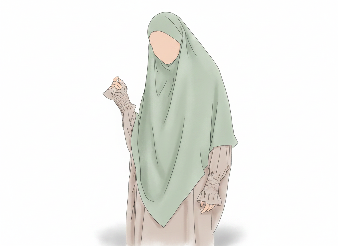 Made to Order | Khimar