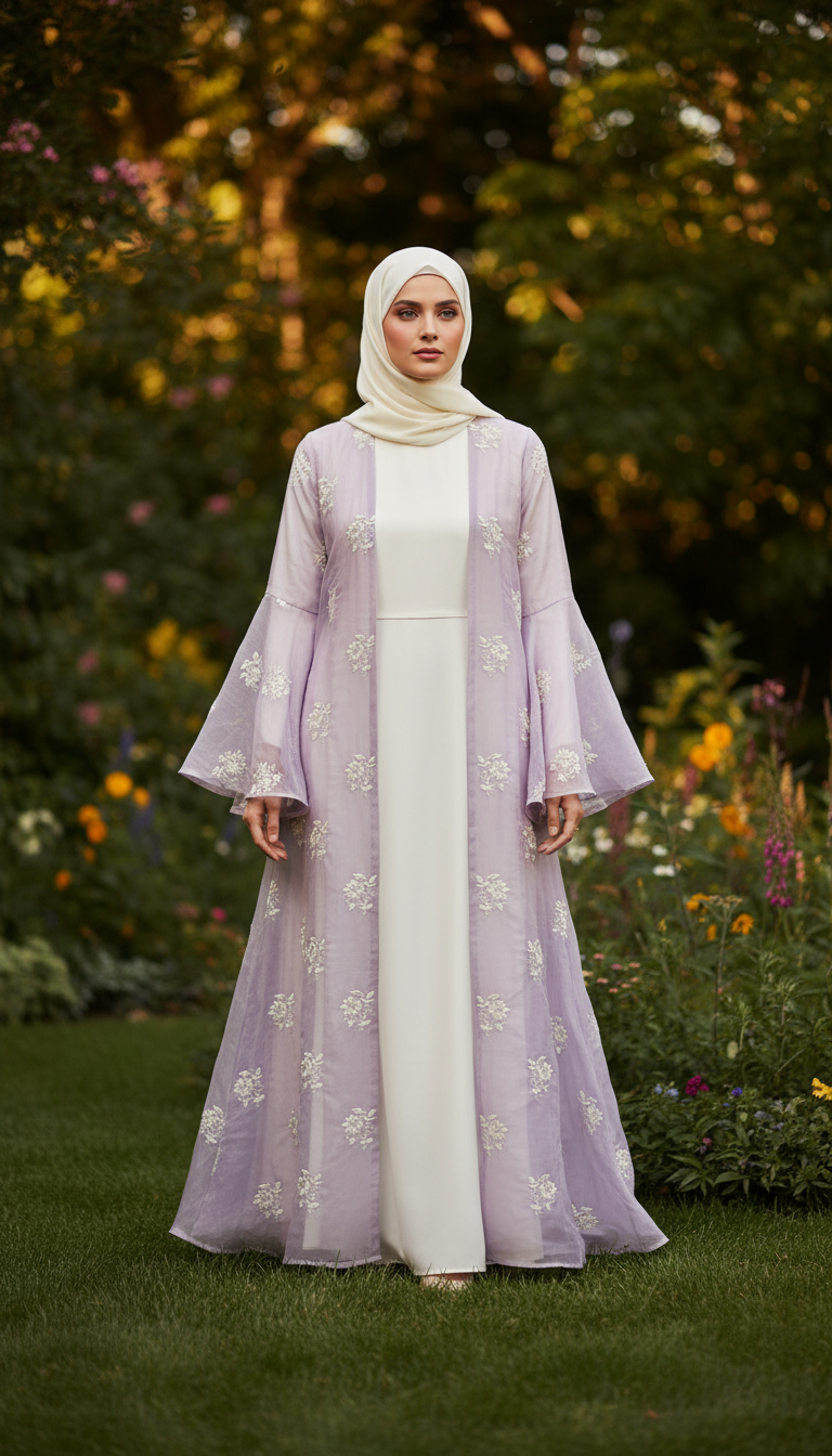 Made to Measure| Lavender