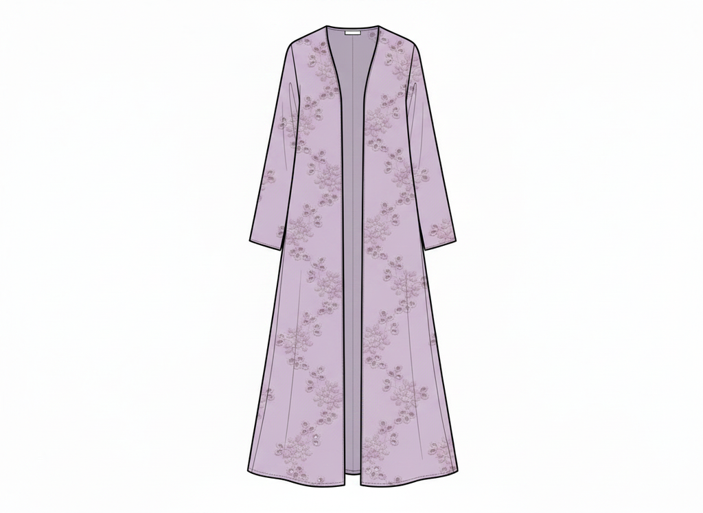Made to Measure| Lavender