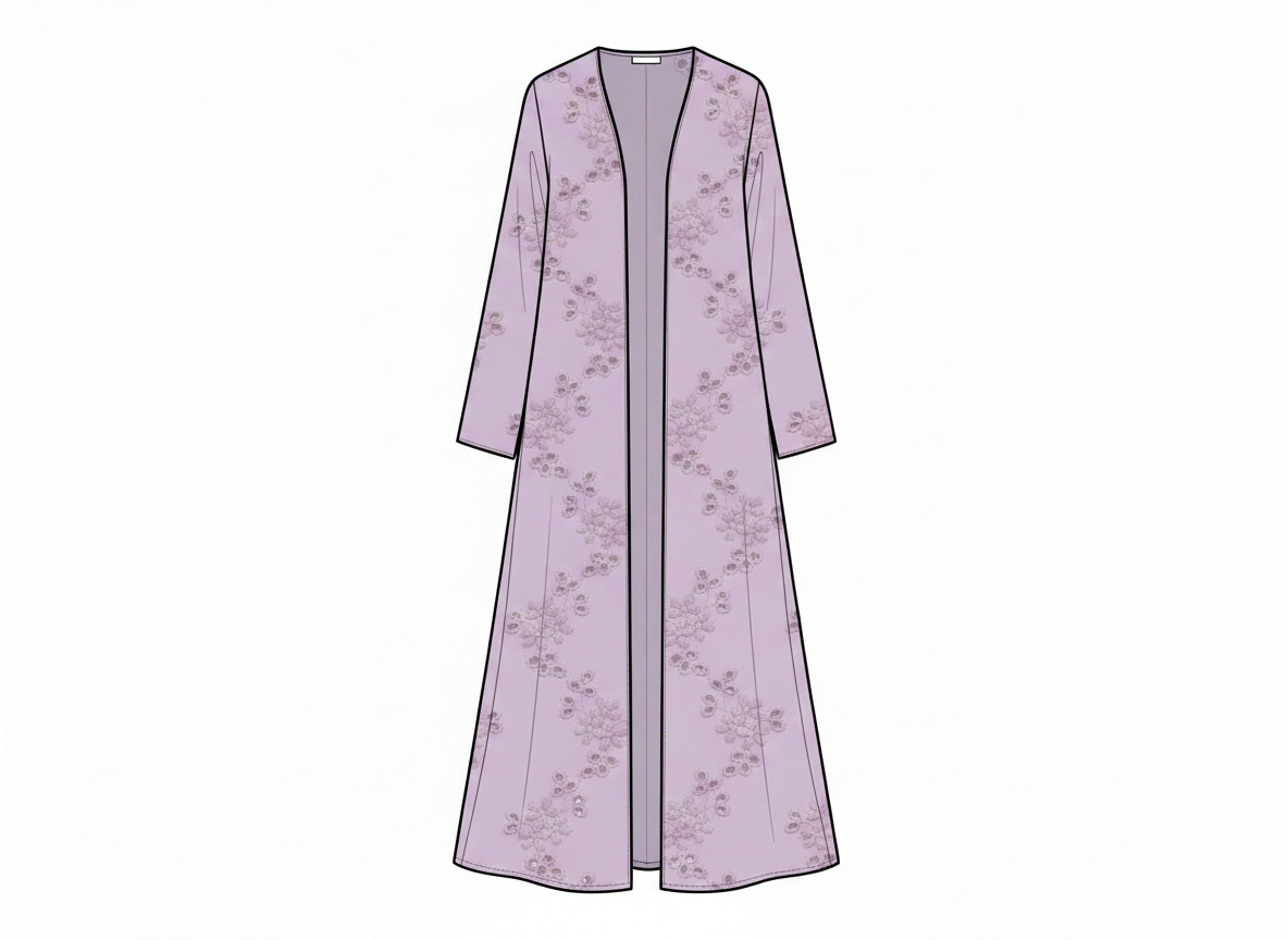 Made to Measure| Lavender