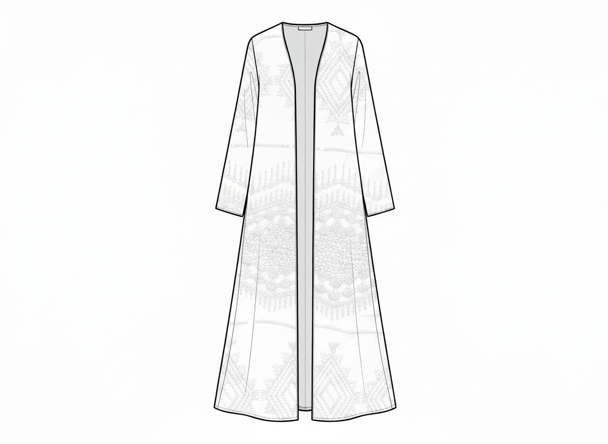 Made to Measure | Almond