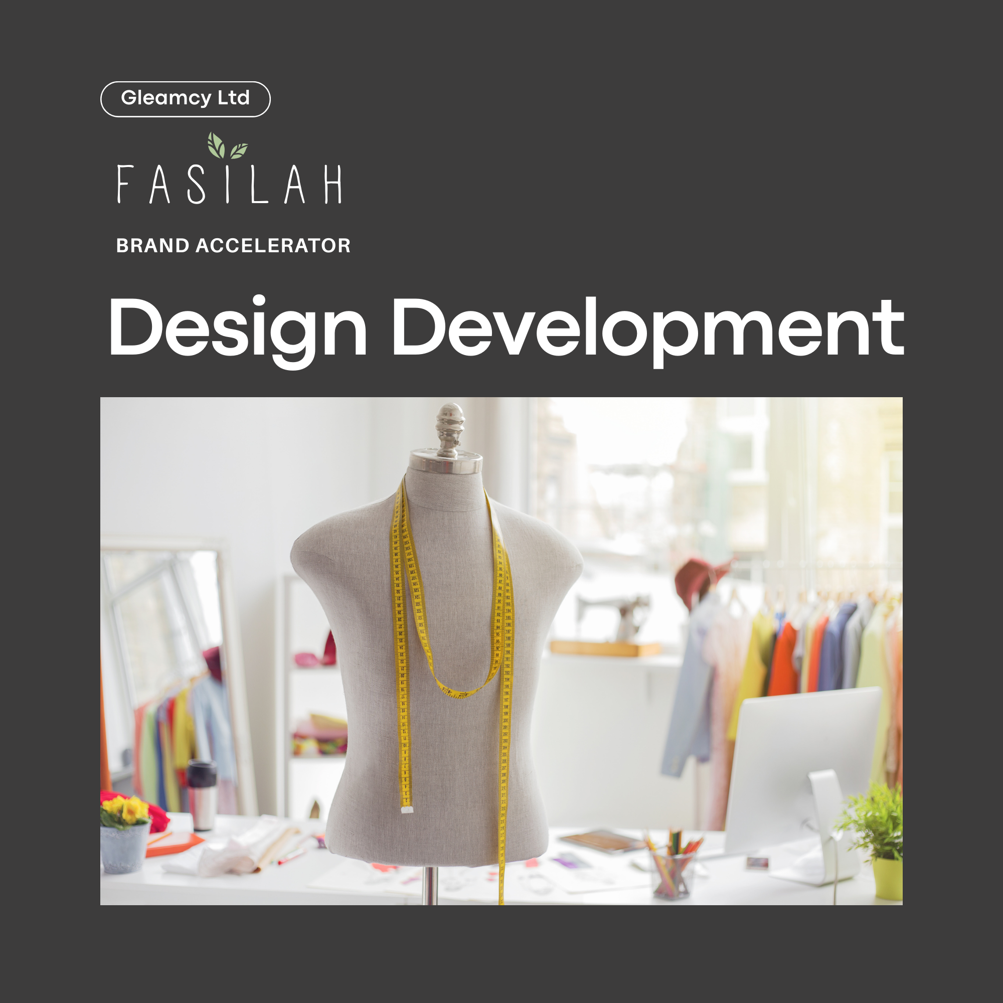 Design Development