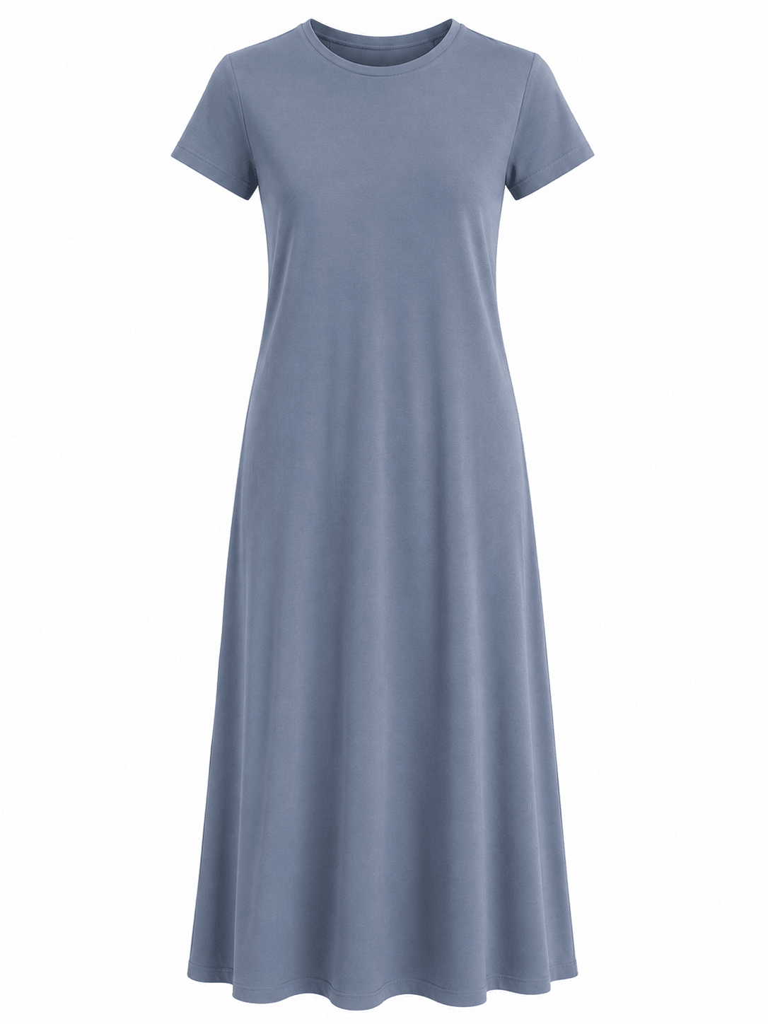 Essential Linen | Slip Dress