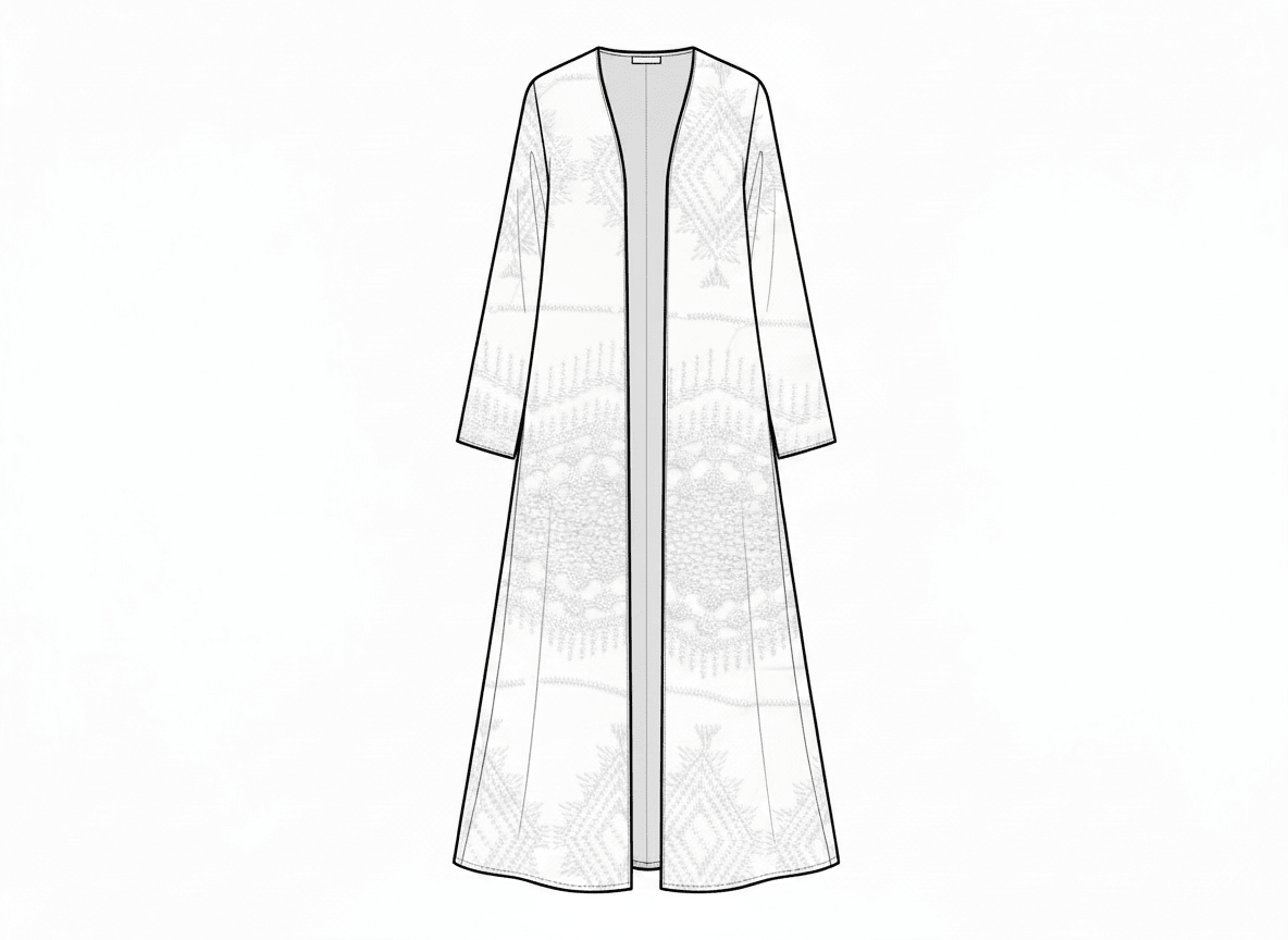 Made to Measure | Almond - Fasilah