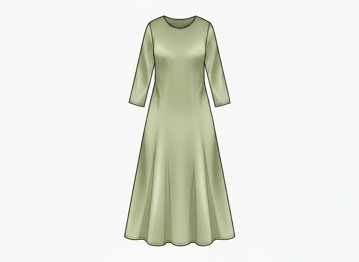 Sur Mesure | Amande