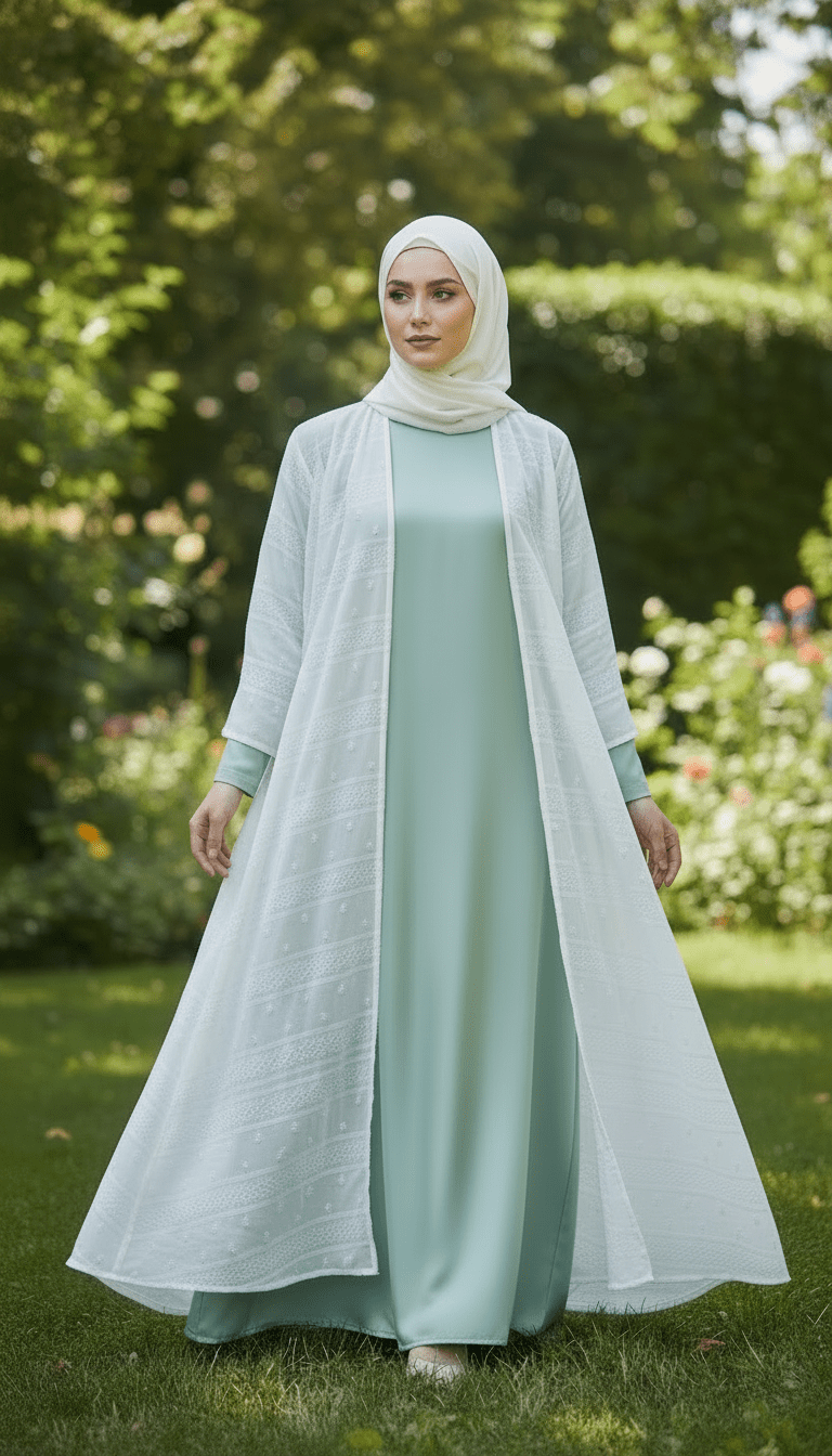 Made to Measure | Almond - Fasilah