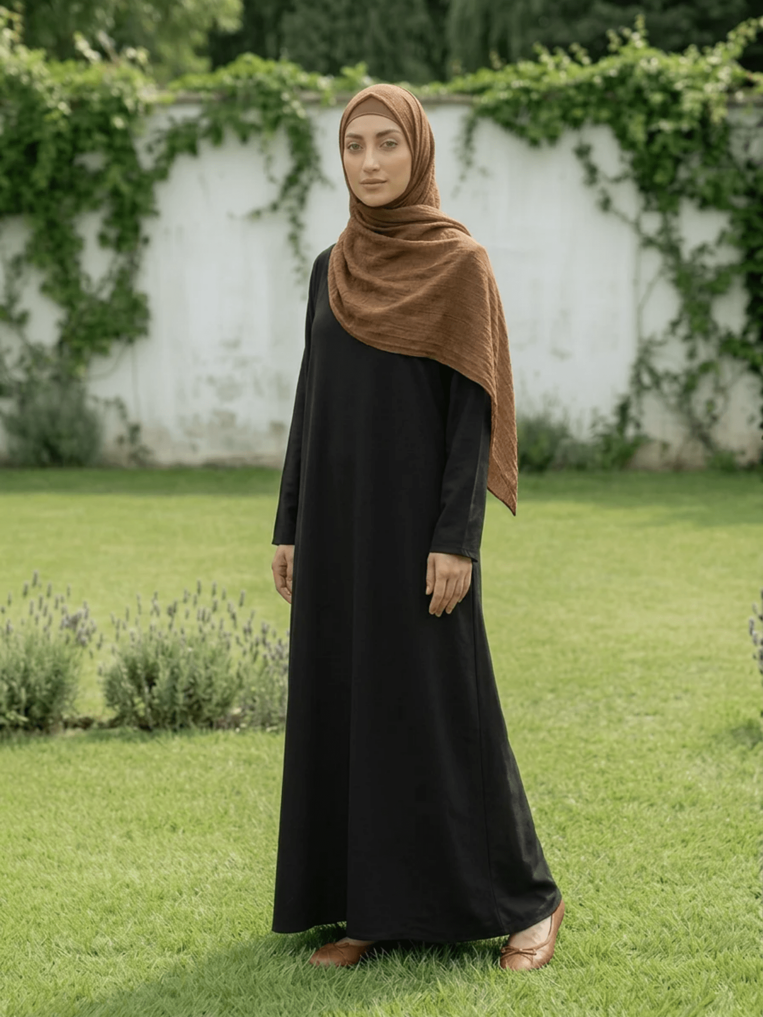 Made to Measure | Hajj&Umrah Abaya - Fasilah