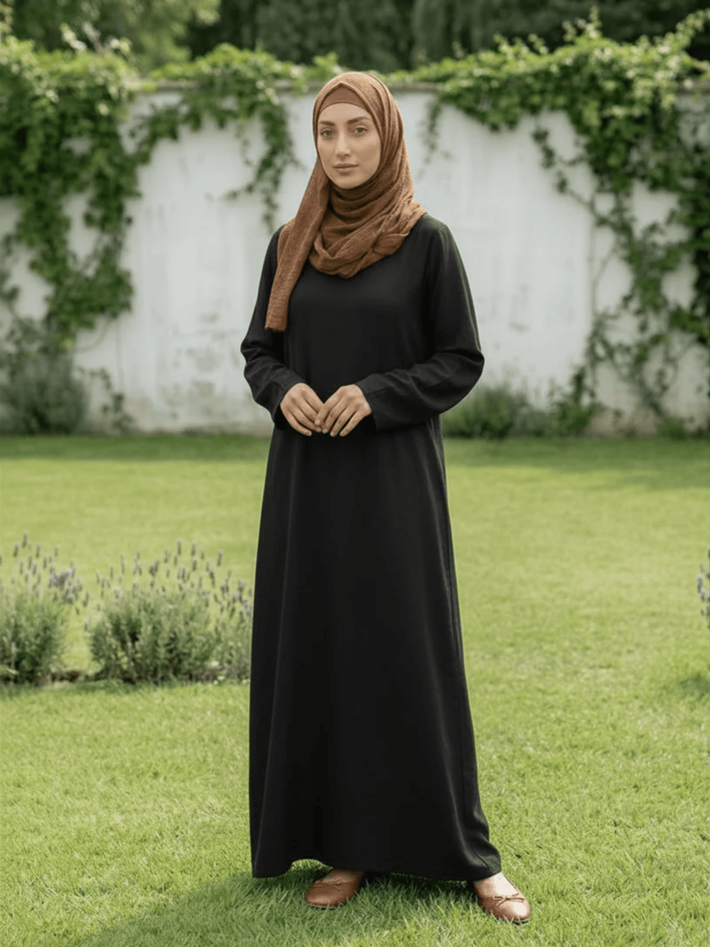 Made to Measure | Hajj&Umrah Abaya - Fasilah