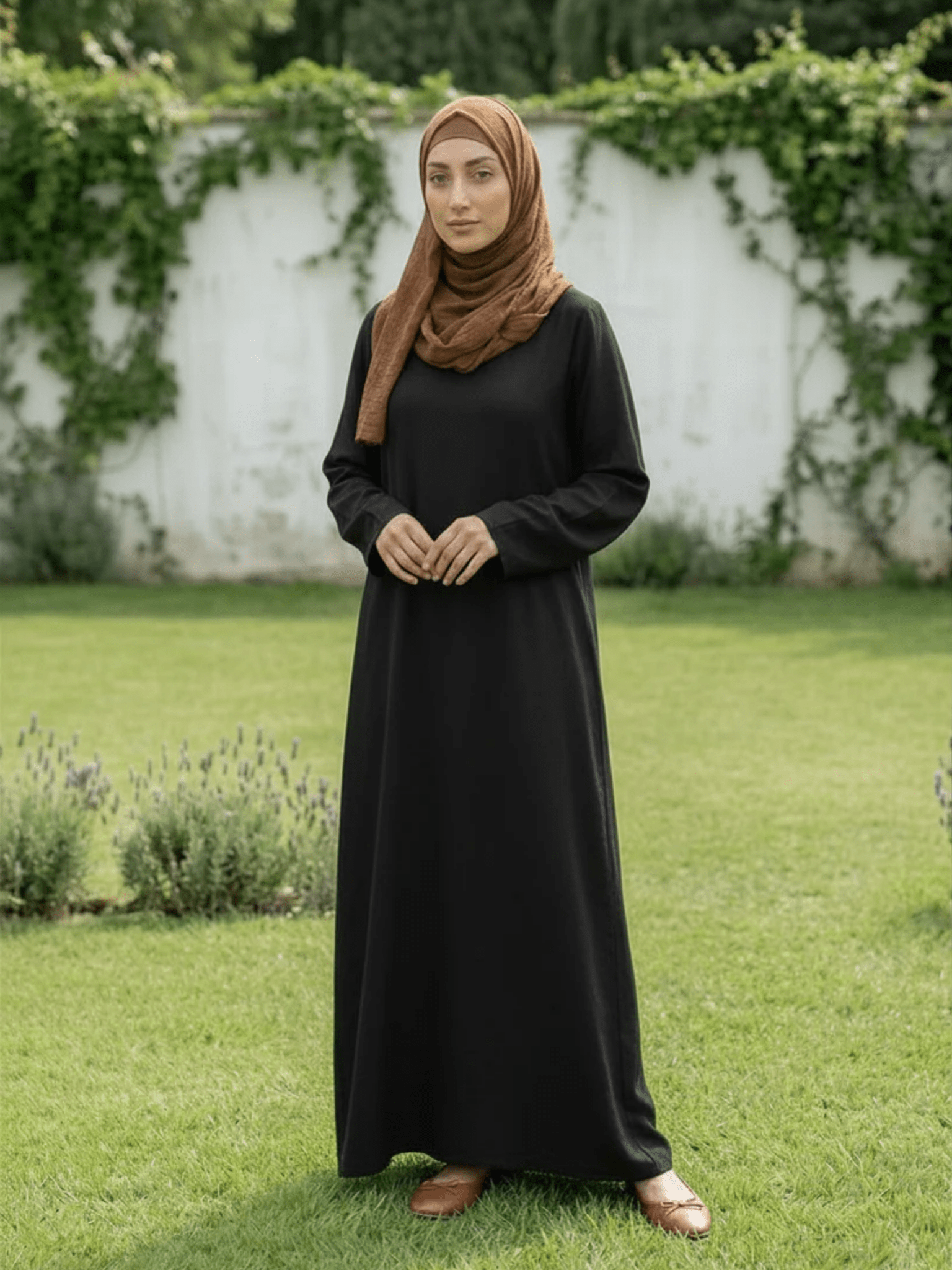 Made to Measure | Hajj&Umrah Abaya - Fasilah